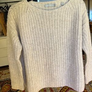 Cashmere Vince sweater